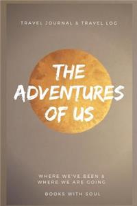 The Adventures of Us