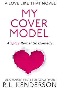 My Cover Model