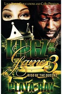 Kingz of the Game 3