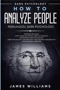 How to Analyze People