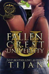 Fallen Crest University