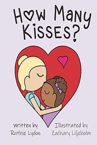 How Many Kisses?