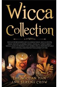 Wicca Collection