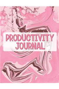 Productivity Journal
