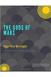 The Gods of Mars