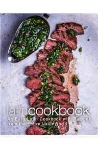 Latin Cookbook