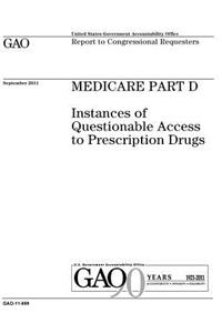 Medicare Part D