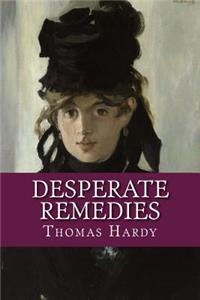 Desperate Remedies