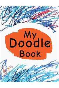 My Doodle Book