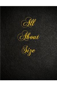 All About Size
