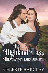 His Highland Lass