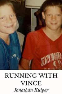 Running With Vince