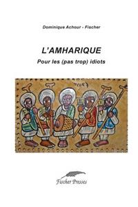L'amharique pour les (pas trop) idiots