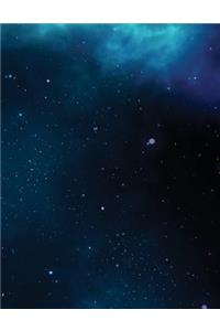 Galaxy Sketchbook