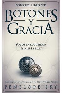 Botones y gracia