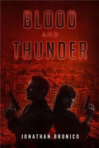 Blood and Thunder