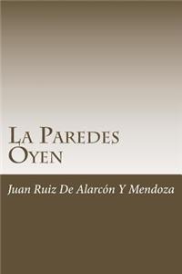 La Paredes Oyen