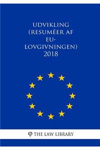Udvikling (Resuméer af EU-lovgivningen) 2018