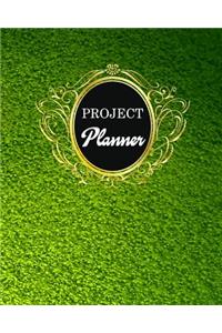 Project Planner
