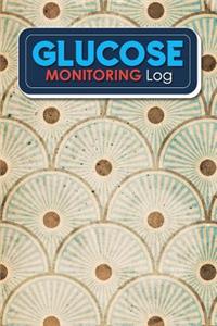 Glucose Monitoring Log