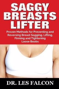 Saggy Breasts Lifter