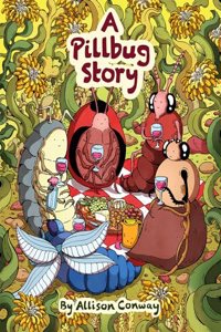 Pillbug Story