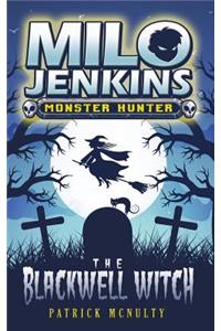 Blackwell Witch