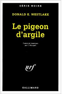 Pigeon D Argile