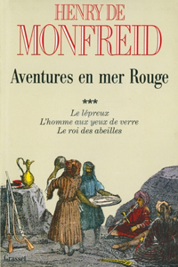 Aventures en mer Rouge T03