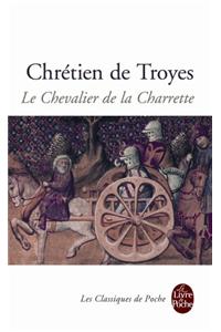 Le Chevalier de La Charrette