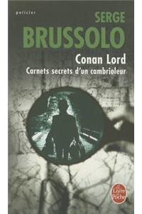 Conan Lord