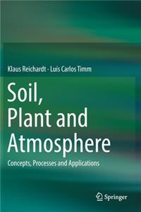 Soil, Plant and Atmosphere