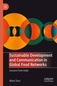 Sustainable Development and Communication in Global Food Networks