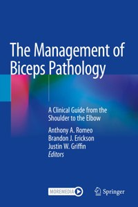 Management of Biceps Pathology