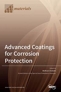 Advanced Coatings for Corrosion Protection