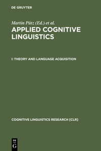Theory and Language Acquisition