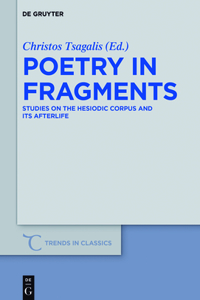 Poetry in Fragments
