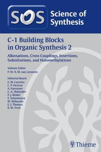 C-1 BUILDING BLOCKS ORGANIC 2