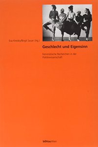 Geschlecht Und Eigensinn