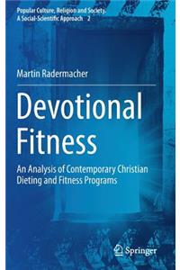 Devotional Fitness
