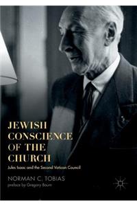 Jewish Conscience of the Church