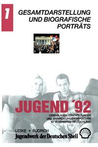 Jugend ’92
