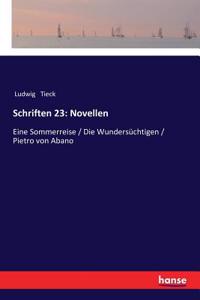 Schriften 23