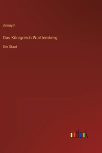 Königreich Württemberg