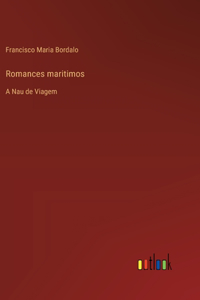 Romances maritimos