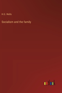 Socialism and the family