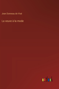 veuve à la mode