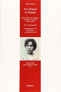 Von Etappe zu Etappe