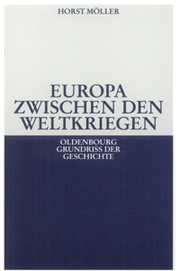 Europa Zwischen Den Weltkriegen