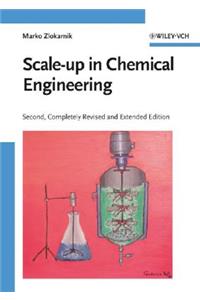 Scale-up in Chemical Engineering